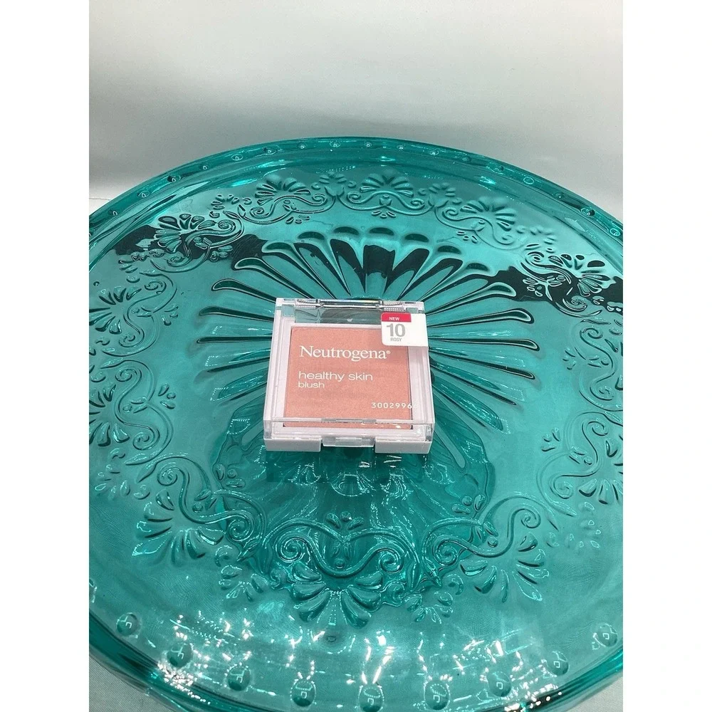 Neutrogena Healthy Skin Blush 10 Rosy